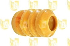 UNIGOM 390542 Anschlagpuffer Federung Vorne für FIAT DOBLO Kasten/Kombi (263)