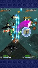 Shikigami Castle 2 book form JP