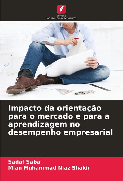 Sadaf Saba (U. A.) | Impacto Da OrientaçãO Para O Mercado E Para A...-image