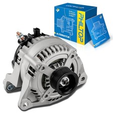 Alternator Compatible with Ram 1500 2011-2012 5.7L, Ram 2500 3500 2011 11299N