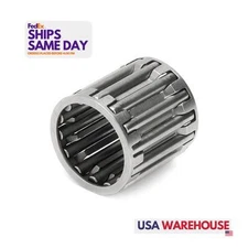 Jerico JER-0018, One WJ 121616 Steel Natural High Performance & Racing Parts