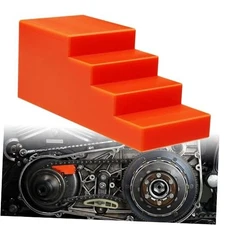 Primary Drive Locking Tools 1pcs Motorcycle Transmissions Chains Locking Tool 