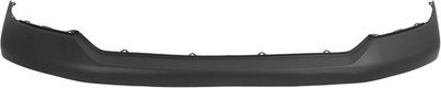 ALMULOO Front Bumper Cover Compatible With 2007-2013 Toyota Tundra Replacemen...