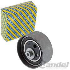 Poulies diverses Audi GT