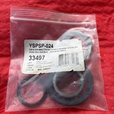 Yspsp-024 Spindle Bearing Seal Kit For Dana 50 60 700014
