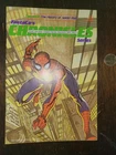 FantaCo's History Spider-Man Chronicles #5 - Rare! John Byrne Cover HOT!