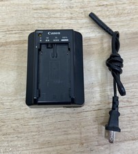 Genuine Canon CA-920 Charger for BP-900 Series XF-305 XF-300 G2000 G45Hi G30 OEM
