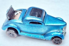 Hot Wheels Redline 36 Ford With Button Repaint Read Description Hot Wheels Redline 36 Ford With Button Repaint Read Description