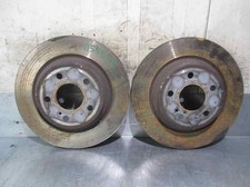 A2204230212 BREMSSCHEIBE HINTEN / 3063024 F&Uuml;R MERCEDES-BENZ CLASE S COUPE C215