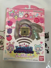 Tamagotchi Connection x Mezzo Piano 2025 Collaboration BANDAI With Box New jp