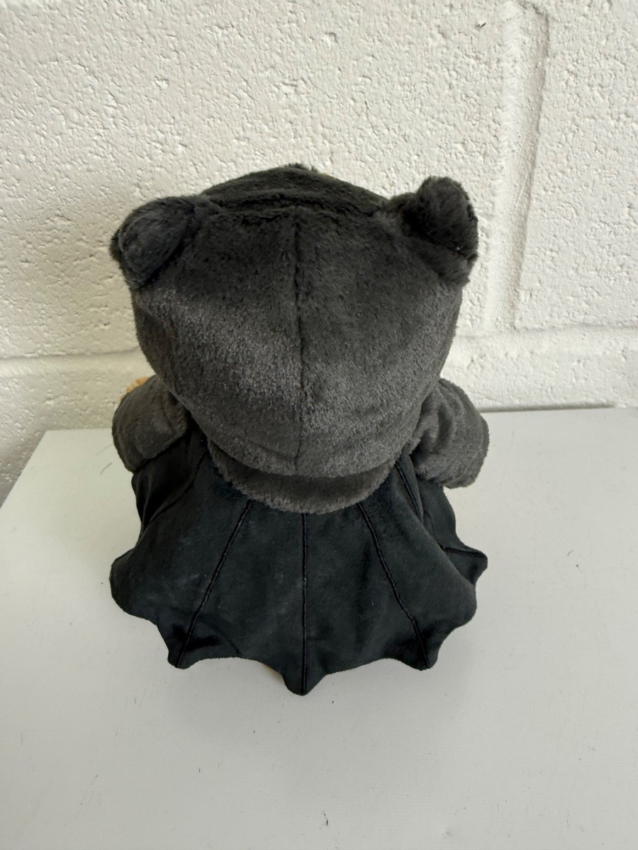 JellyCat Bartholomew Bear Bat Plush Soft Toy Collectible Brand New