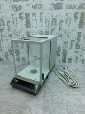 Mettler Toledo Digital Analytical Balance Scale AE160, .1mg to 162g