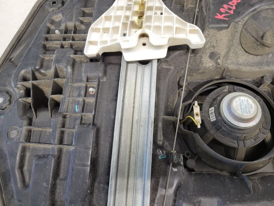 2011 2012 2013 2014 2015 KIA OPTIMA LEFT REAR DOOR WINDOW REGULATOR 83471-2T000 - Image 4 of 4