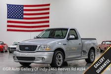 2001 Ford F-150 SVT Lighting