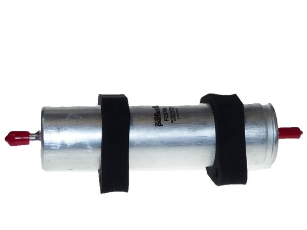 Purflux Kraftstofffilter (FCS754) FüR Audi A5 Q7 A6 C7 A4 B9 Q5 B8 Allroad A8-image