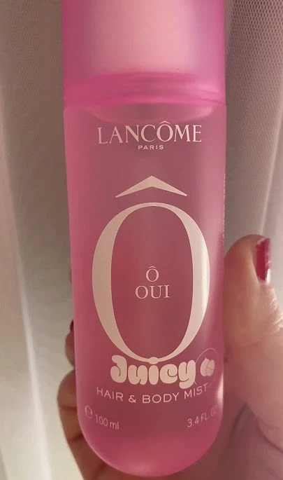 Lancôme O Oui Fragrances for Women for sale - eBay