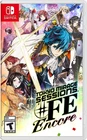 Tokyo Mirage Session #FE Encore Nintendo Switch