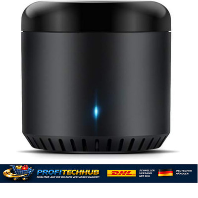 Broadlink RM Mini 3 WiFi IR Fernbedienung Smart Home Hub IR Steuerung Kompatibel