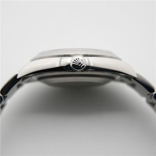 ROLEX Explorer 36 124270 Warranty 2023 Box/Paper 23