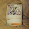 Pokémon Lisia's Appeal Trainer Card SV08 Surging Sparks Uncommon English 179/191