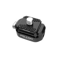 Ulanzi FALCAM F22 Quick Release Plate Clamp DSLR for Gopro Camera Tripod Adapter