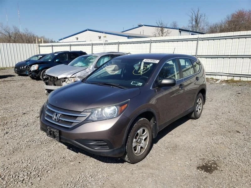 2013 Honda CR-V LX Roof mounted Antenna 375564 - Imagem 3 de 4