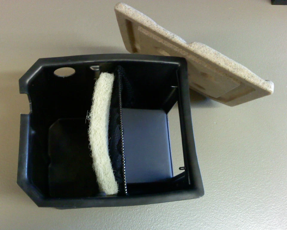 Pondbuilder PB1304 Serenity Pond Skimmer-con tapa de roca sintética-caja de bomba-piscina Foto 2 de 4