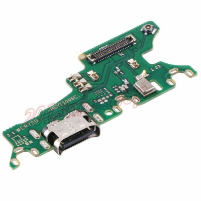 New OEM USB Dock Charging Port Jack Microphone Flex Board For