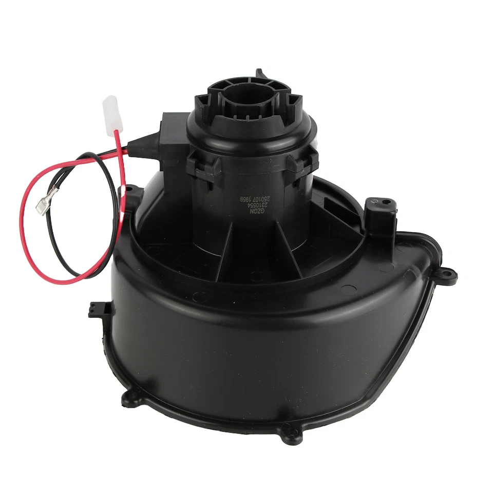 AC Heater Blower Motor Fan Holden Astra AH 2005-10 TS 1998-05 EM9052J 2310554 - image 3 of 4