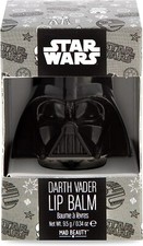 MAD BEAUTY Star Wars Darth Vader balsamo labbra