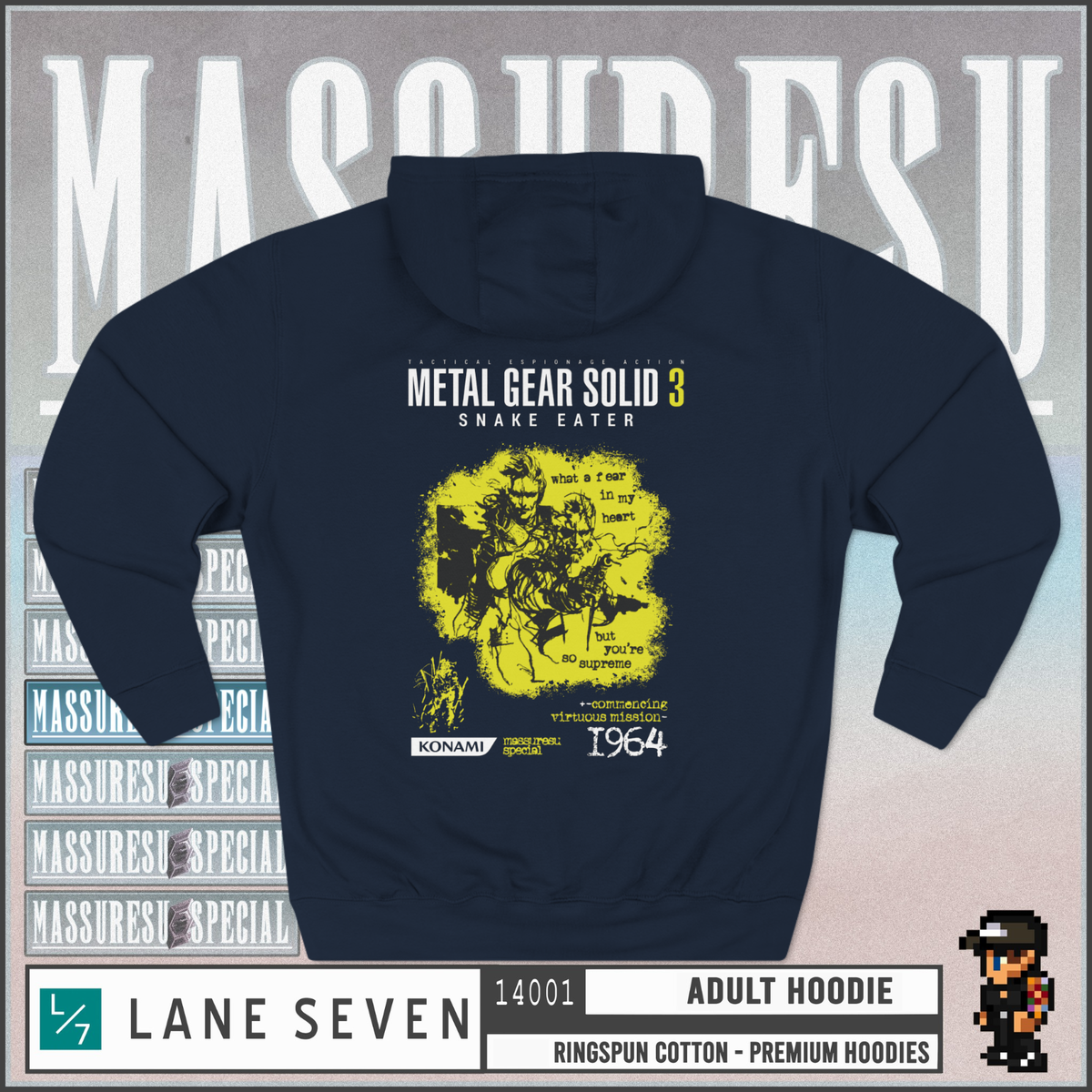 JEU METAL GEAR Solid Delta Snake Eater Neuf PS5 EUR 50,00 - FR