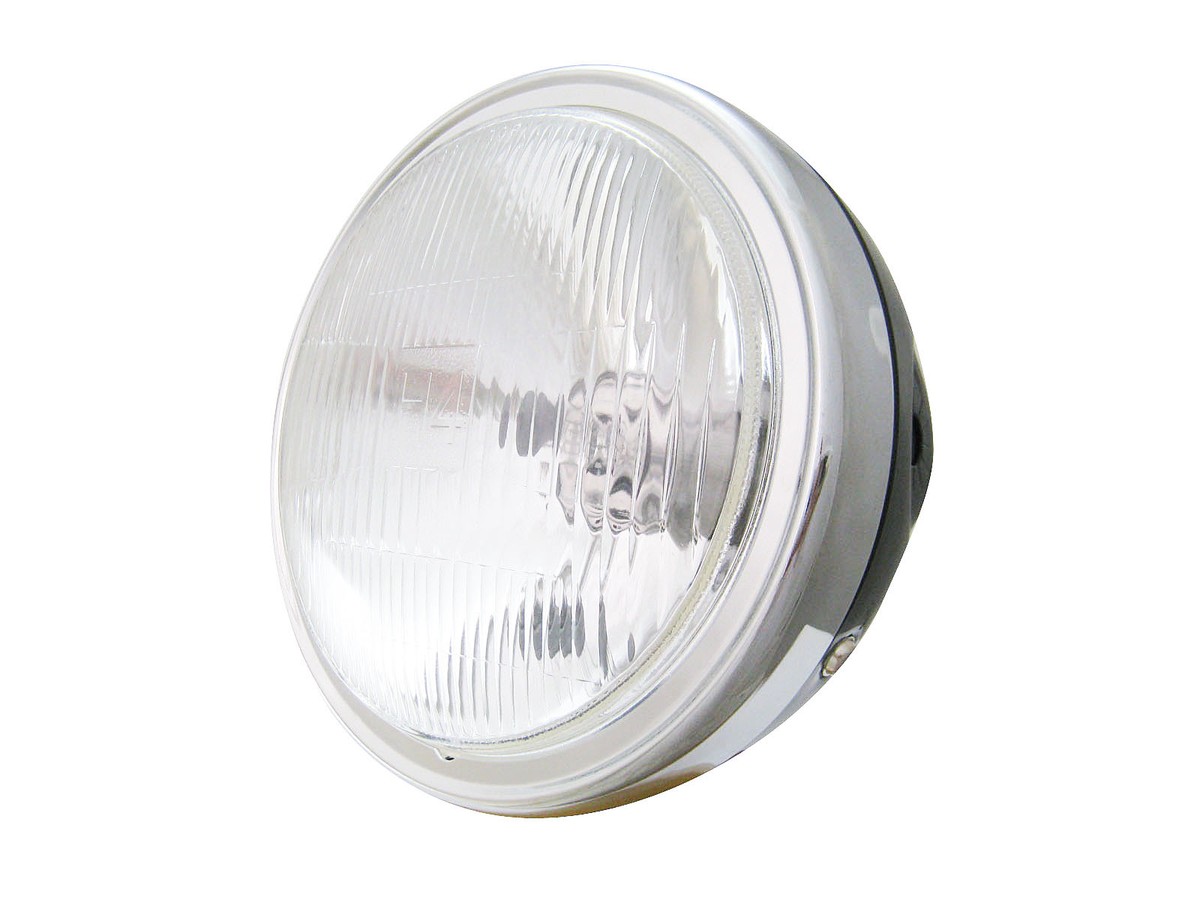 JYUN TW284) HEADLIGHT HEAD LIGHT LAMP 7