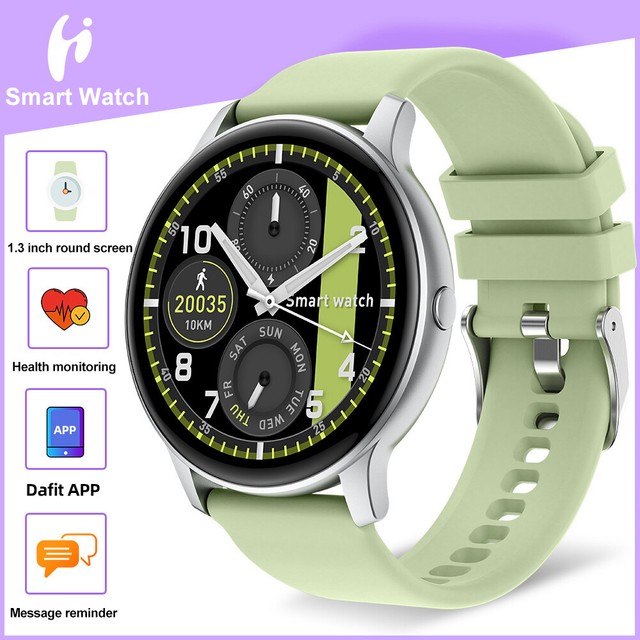 S32 Full Touch Smart Watch Smartwatches Smart Clock Fitness Tracker Round Sport S32 Full Touch Smart Watch Smartwatches Smart Clock Fitness Tracker Round Sport