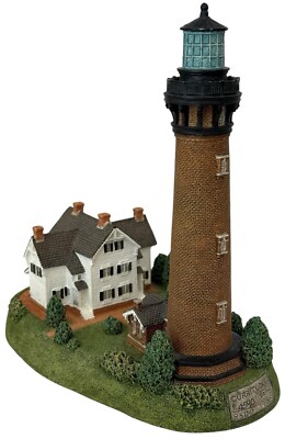 1995 HARBOUR LIGHTS LIGHTHOUSE #158 CURRITUCK BEACH, NC #7612