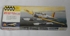 1965 Hawk -Ryan St/Pt-20 Plane -1/4