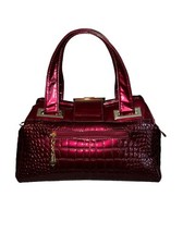 Crocodile Gold Bags & Handbags for Women for sale | eBay Crocodile Gold Bags & Handbags for Women for sale | eBay