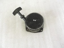 CARTER AVVIAMENTO AVVIATORE ACCENSIONE  DECESPUGLIATORE McCULLOCH MS 52