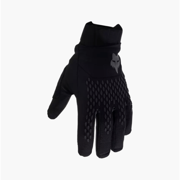 Fox Racing Defend Pro Winter Glove Schwarz Handschuhe Mtb Fahrrad Downhill D-image