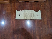 Conte Alamo Playset 1 Church