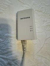 Netgear Powerline 1000 PL1000 Network Extender