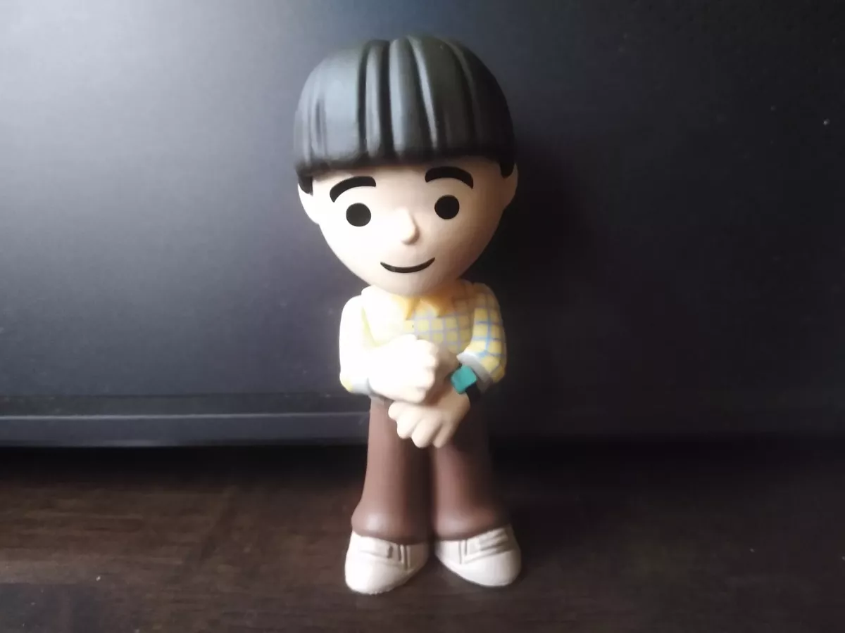 Funko Stranger Things Season 4 Will Byers 1/24 Mystery Mini