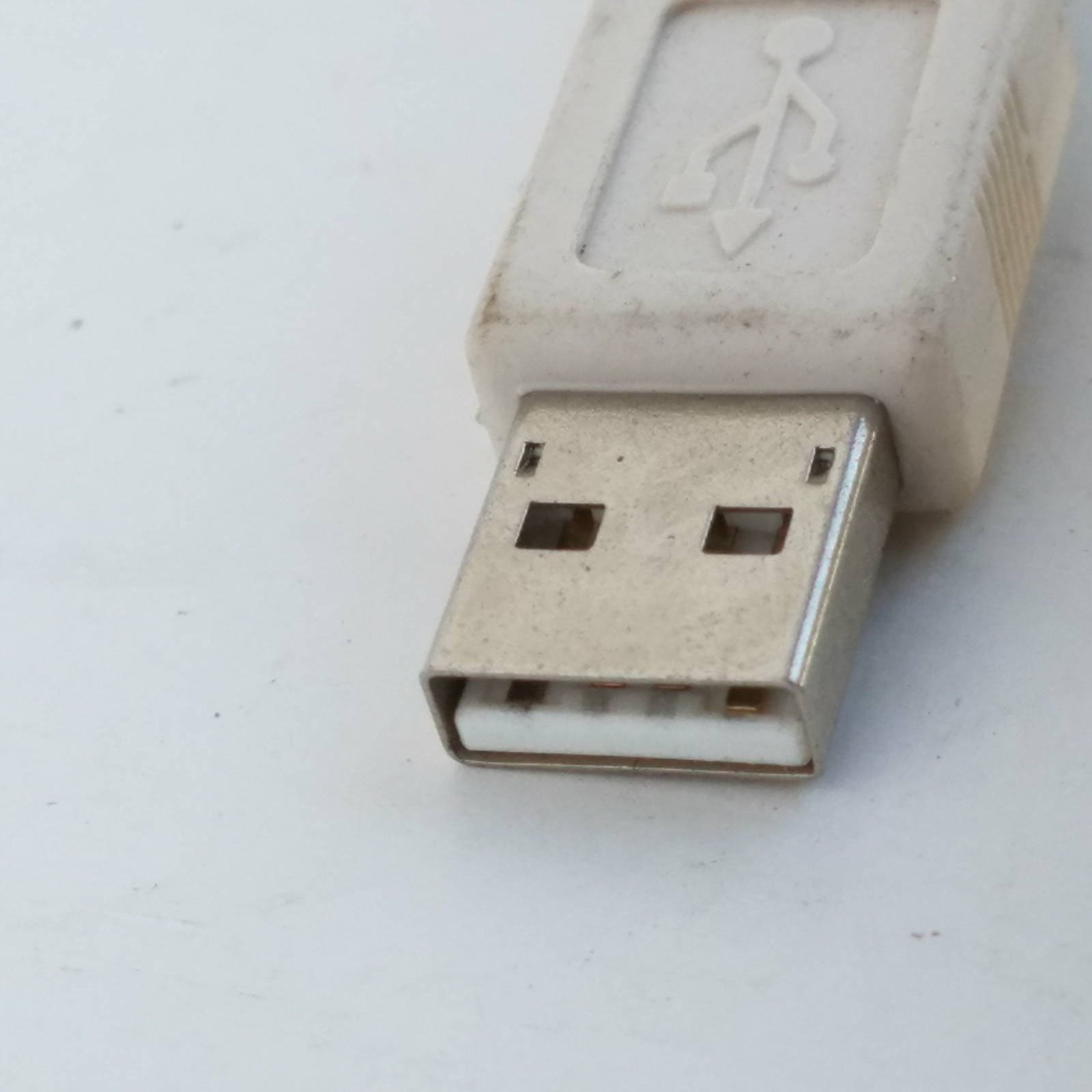 2Wire PC Port Phoneline 10 Mbps USB Adapter Model # Pcp-1 for sale ...