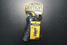 Demon Wristguards Flexmeter