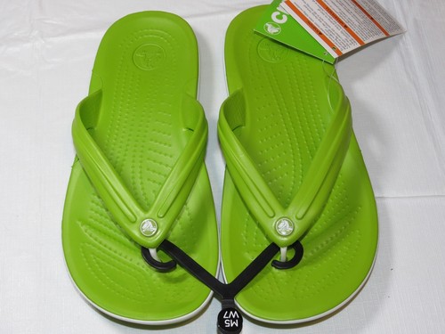 crocs thongs