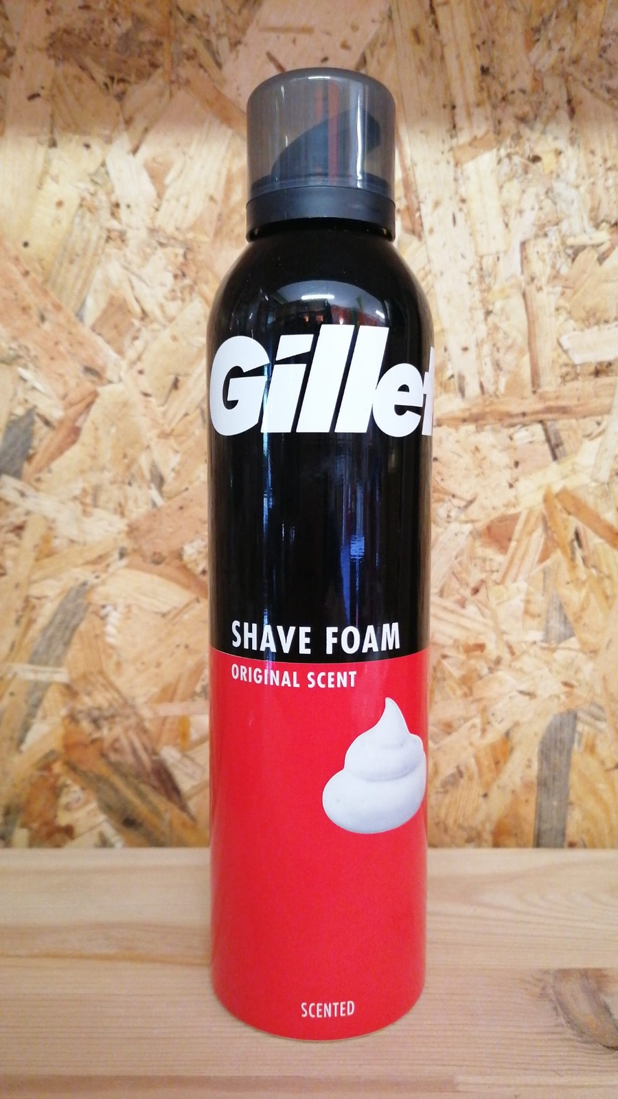 Schiuma da barba Existing Classica, 300 ml