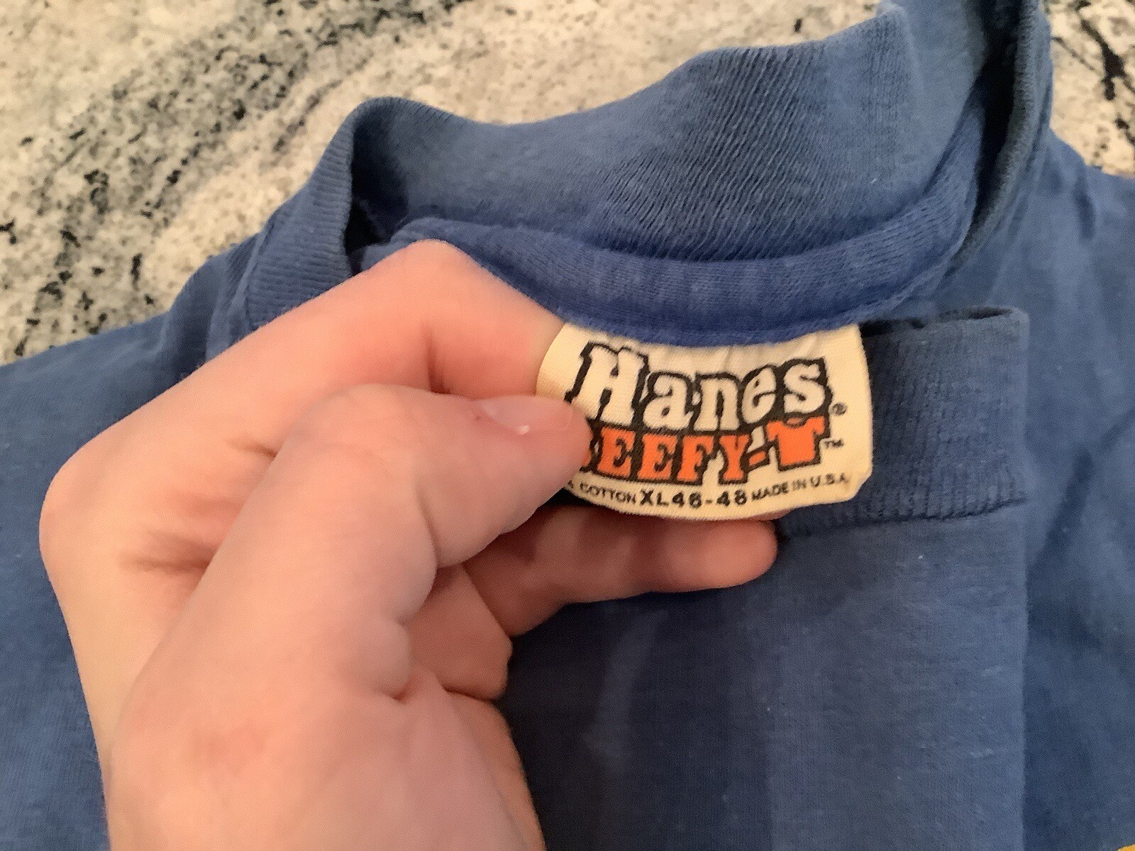 Vintage Colman South Dakota 1980 Centennial XL Extra … Gem