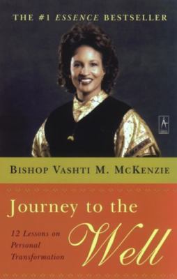 Journey to the Well: 12 Lessons on Personal - paperback, 9780142196205, McKenzie