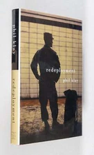 Phil Klay / Redeployment Short Stories Signed 1st Edition 2014