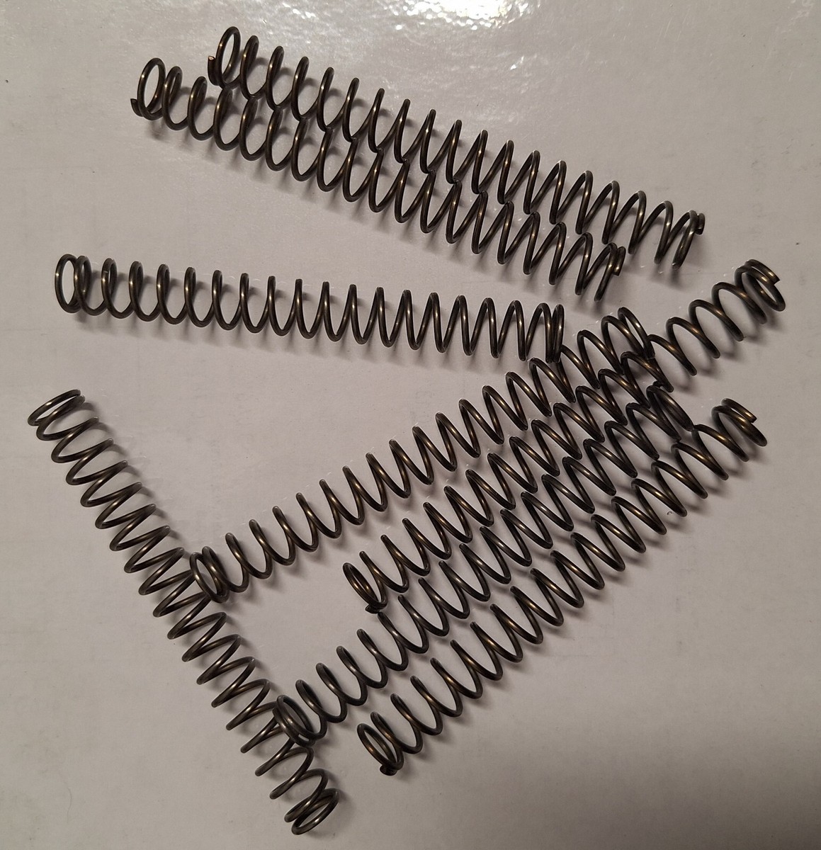 JTS Aircuda Max, Mcavity MA2 Medium Heavy Hammer Spring. | eBay