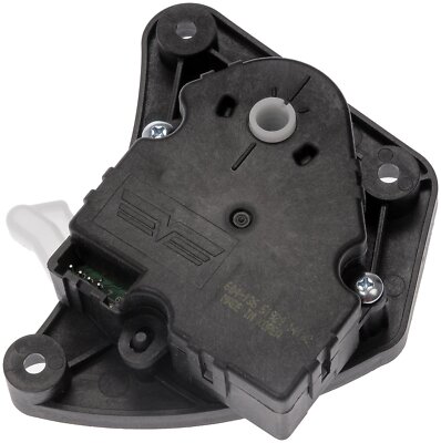 Main HVAC Blend Door Actuator Dorman For 2010-2019 Chevrolet Express Pasajeros